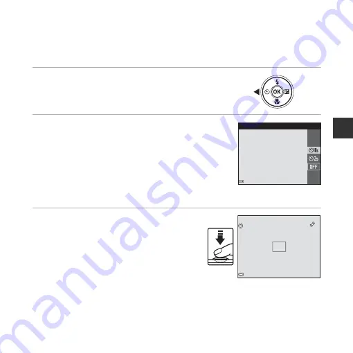 Nikon Coolpix S6600 Reference Manual Download Page 73