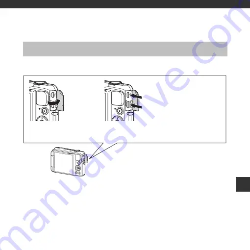 Nikon Coolpix S6600 Reference Manual Download Page 105