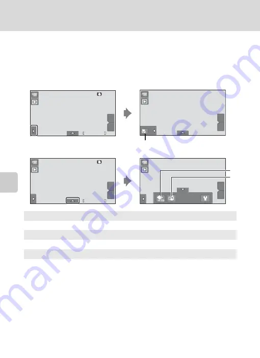 Nikon CoolPix S80 User Manual Download Page 138