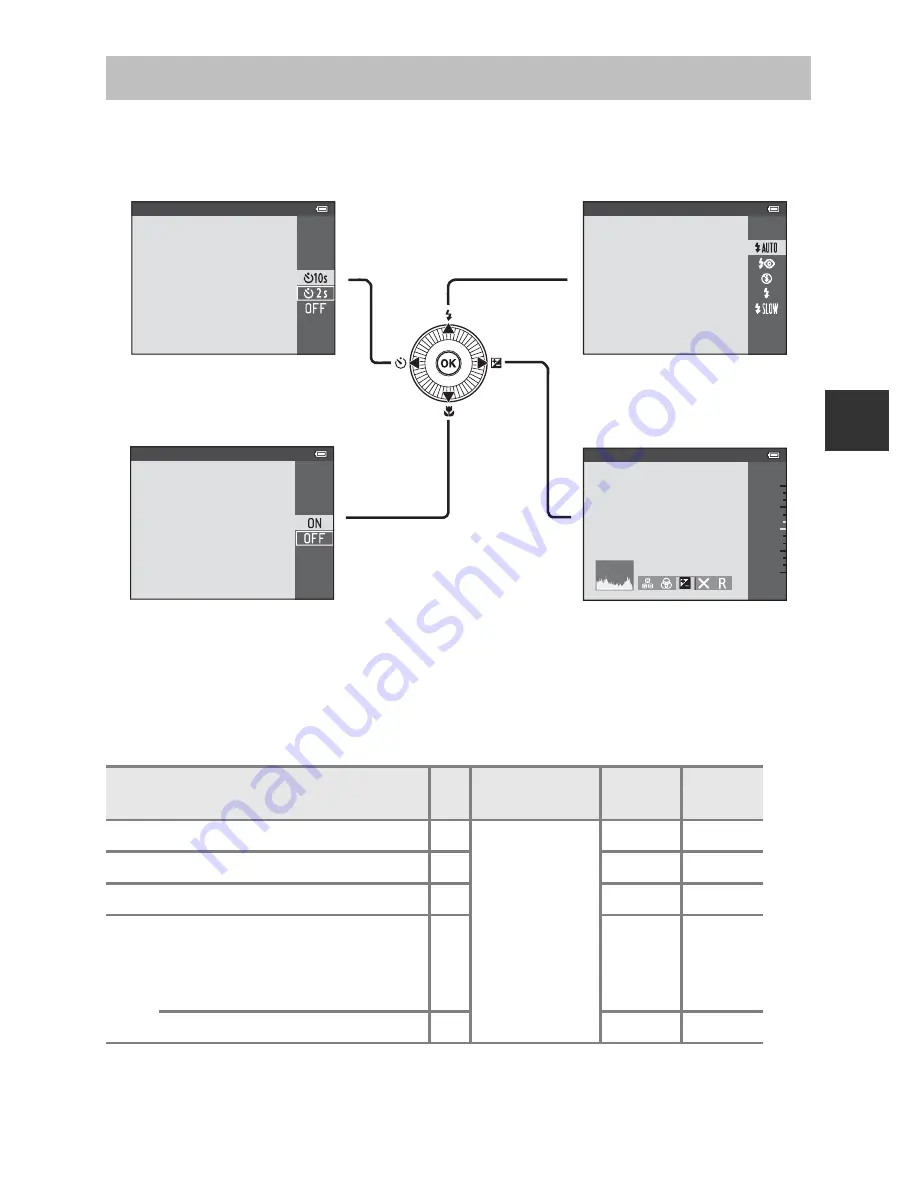 Nikon COOLPIX S9400 Reference Manual Download Page 71