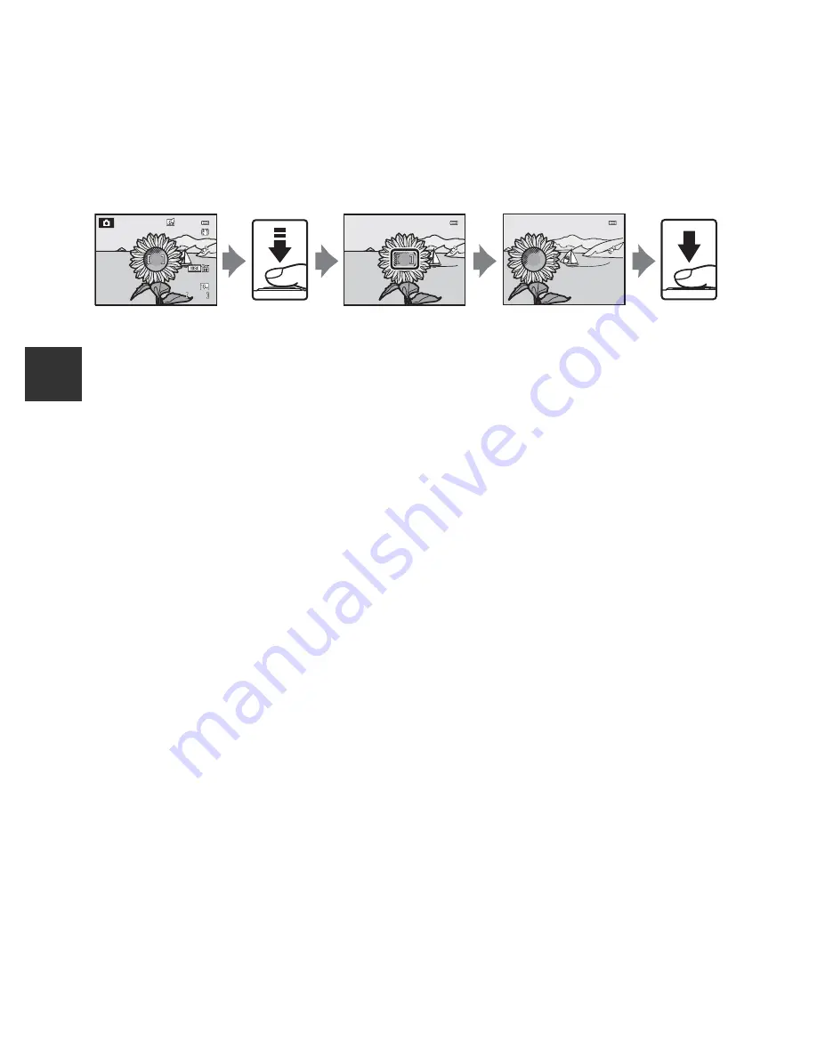 Nikon COOLPIX S9400 Reference Manual Download Page 90