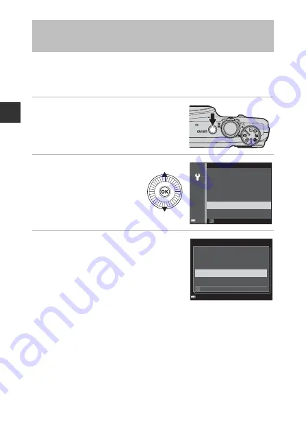 Nikon COOLPIX S9600 Reference Manual Download Page 38