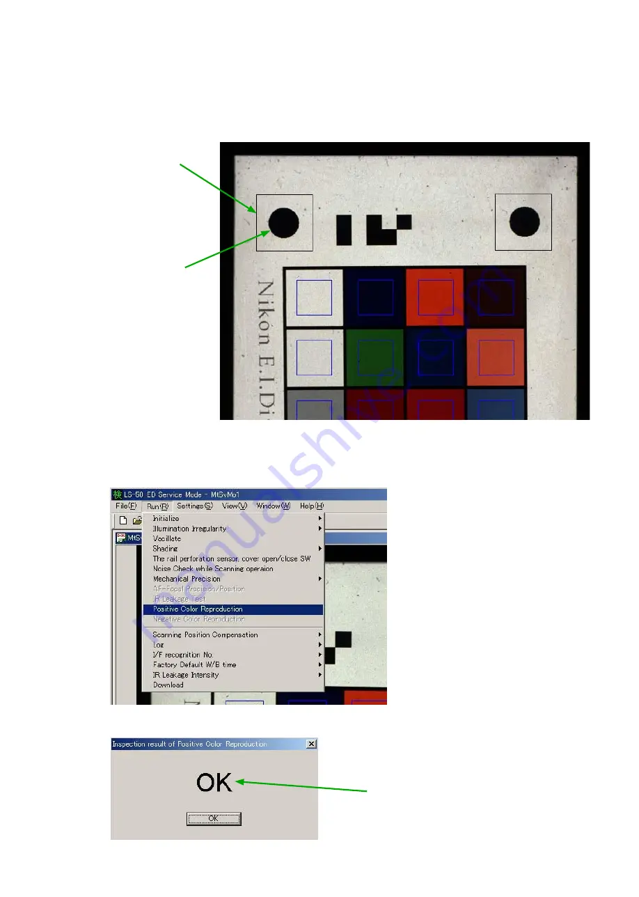 Nikon COOLSCAN V ED Manual Download Page 71