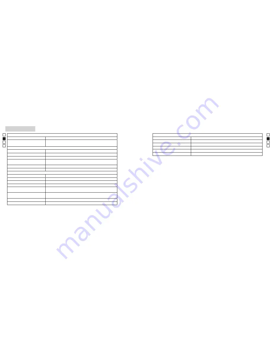 Nikon COOLSHOT 20 Instruction Manual Download Page 16