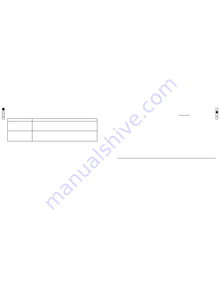 Nikon Coolshot 40 Instruction Manual Download Page 9