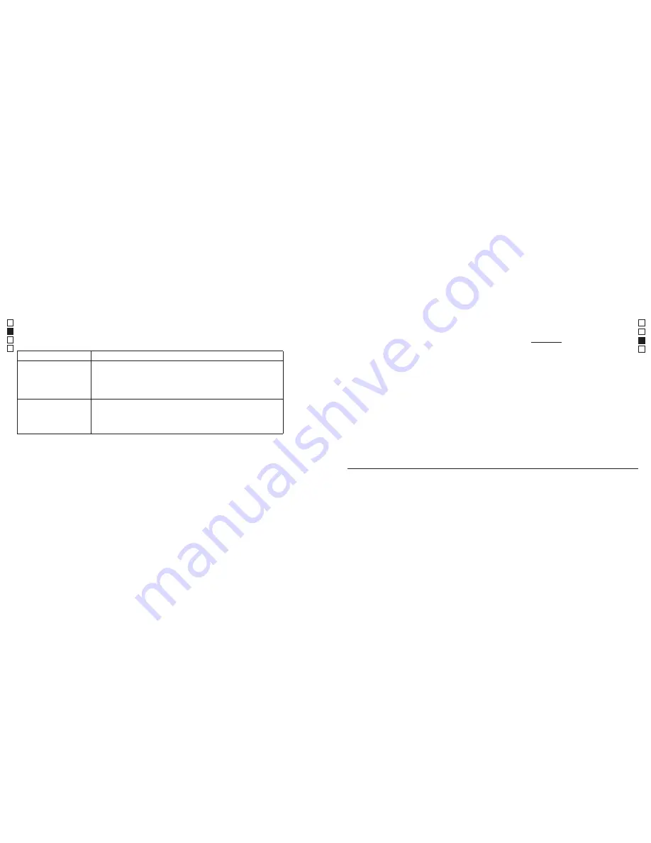 Nikon Coolshot 40 Instruction Manual Download Page 16