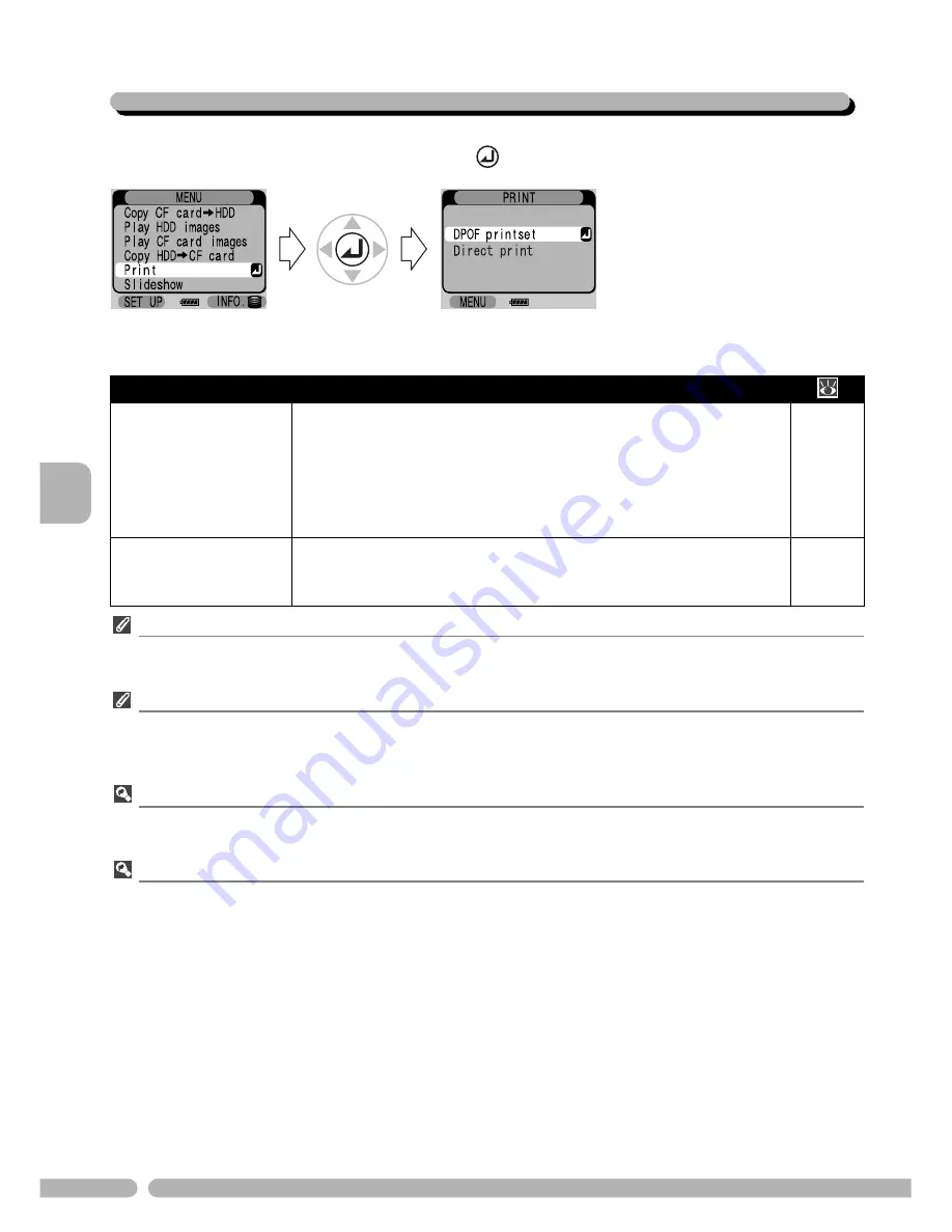 Nikon Coolwalker User Manual Download Page 48