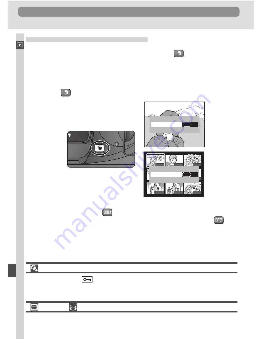 Nikon D100 Manual Download Page 132