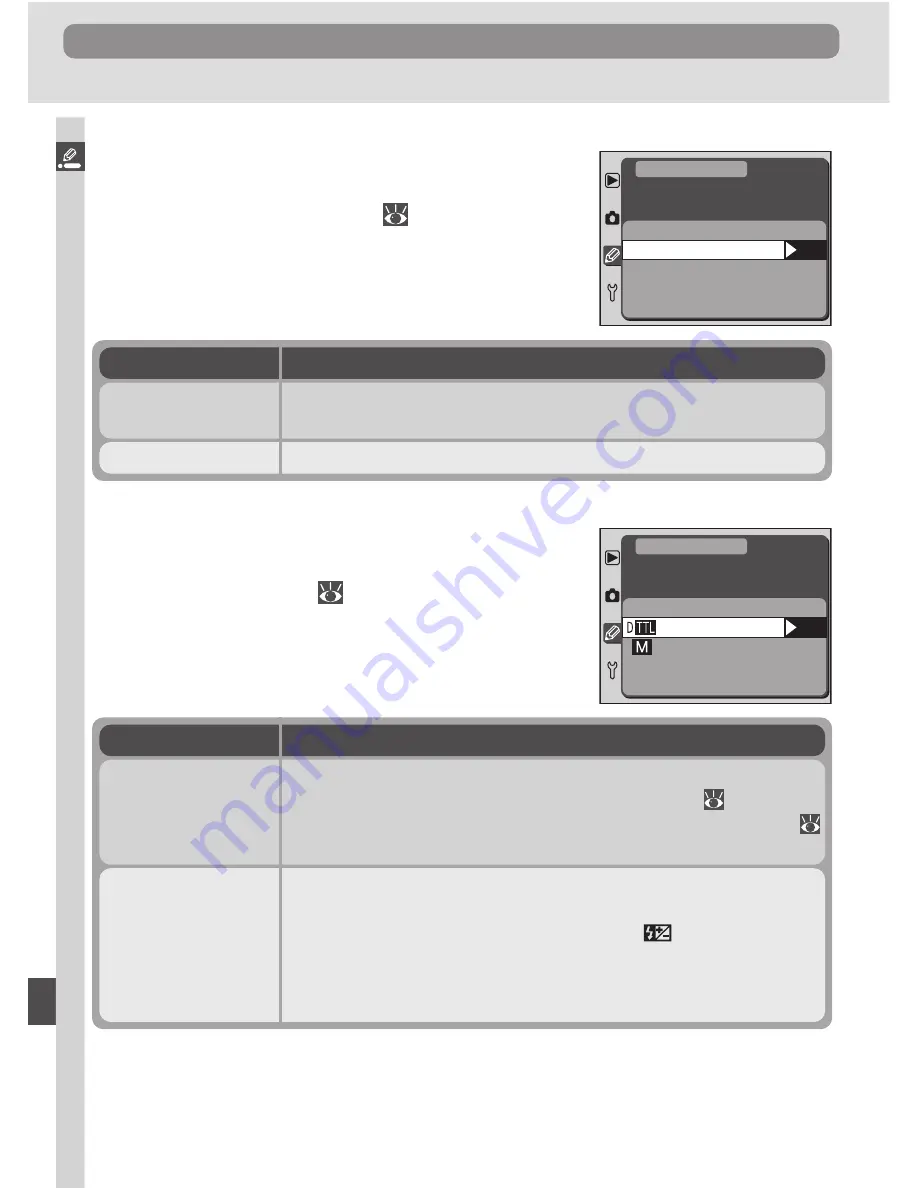 Nikon D100 Manual Download Page 170