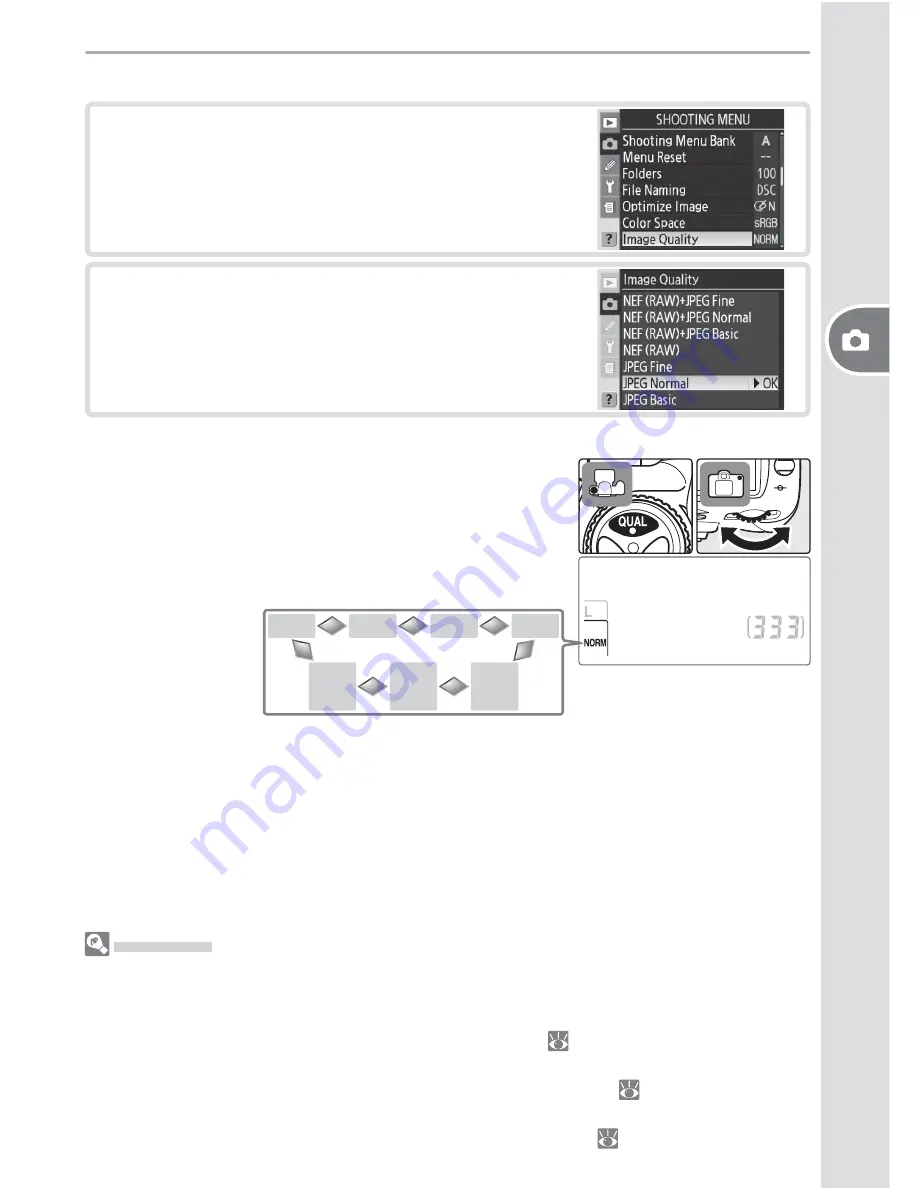 Nikon D200 User Manual Download Page 39