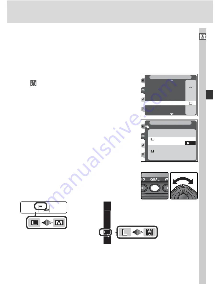 Nikon D2H User Manual Download Page 57