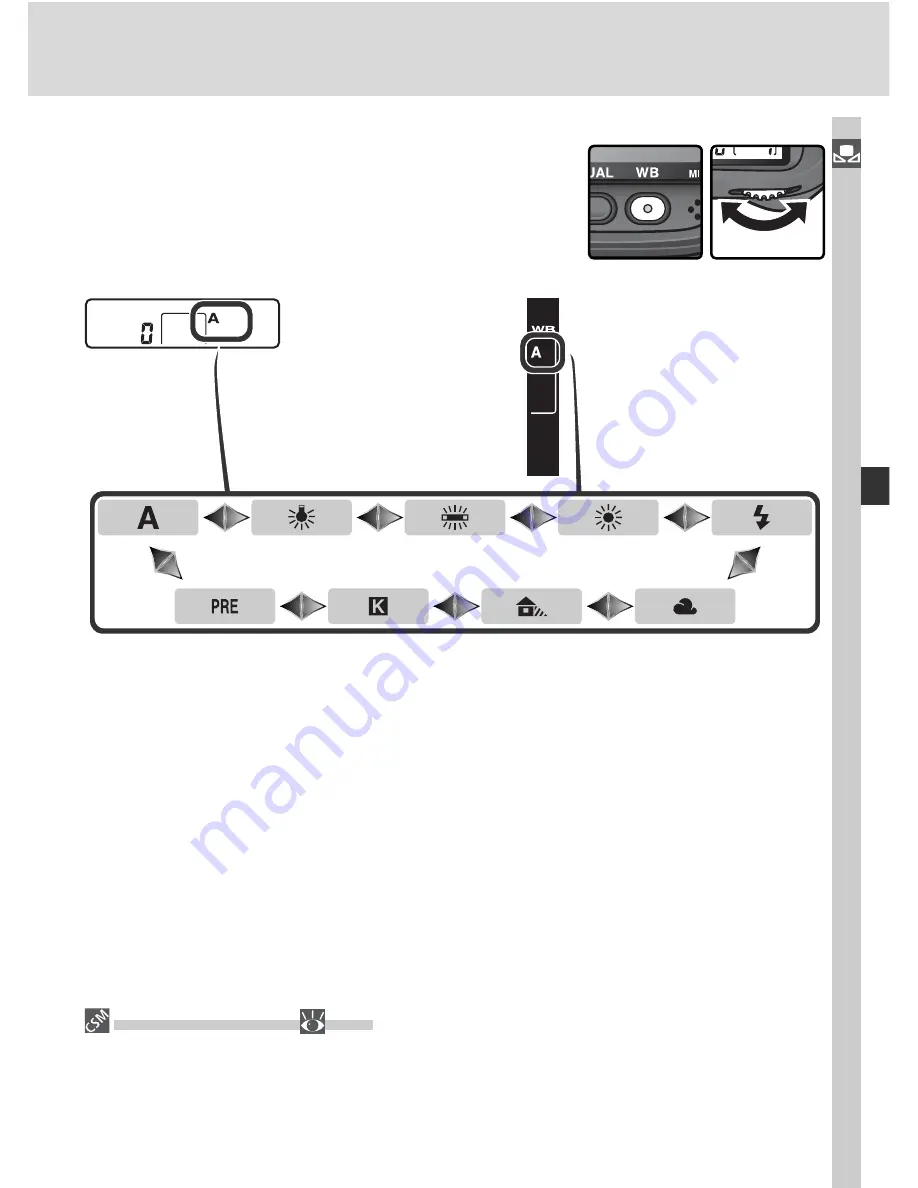 Nikon D2H User Manual Download Page 65