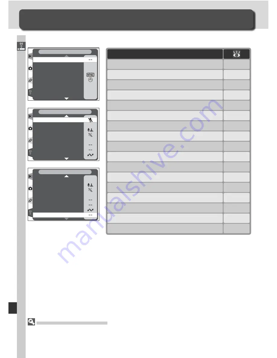 Nikon D2H User Manual Download Page 218