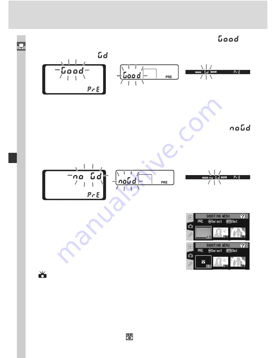 Nikon D2X User Manual Download Page 76