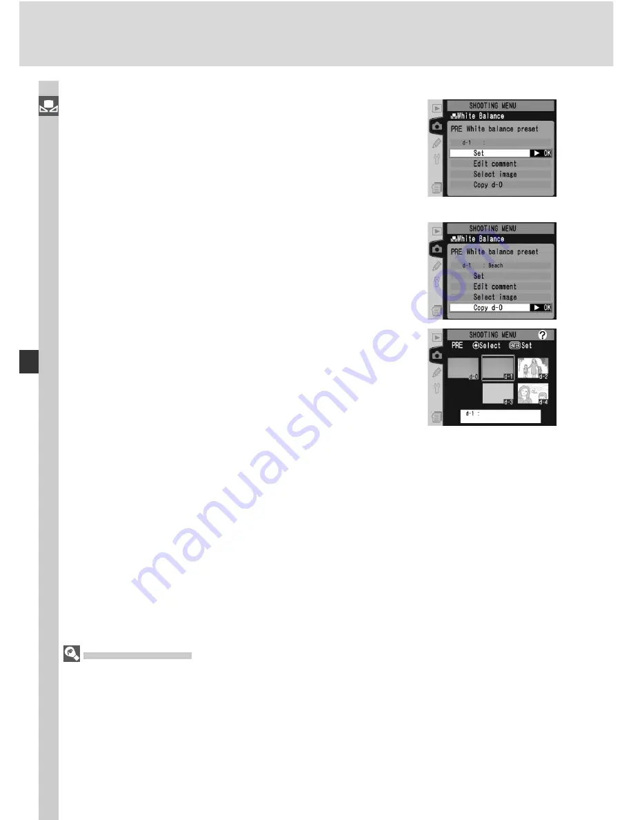 Nikon D2X User Manual Download Page 80