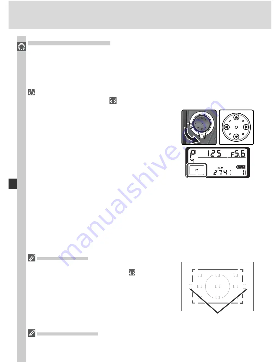 Nikon D2X User Manual Download Page 88