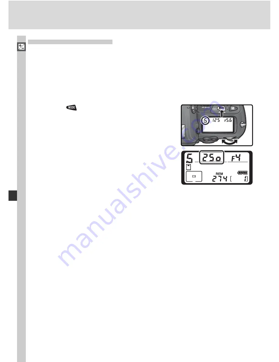 Nikon D2X User Manual Download Page 102