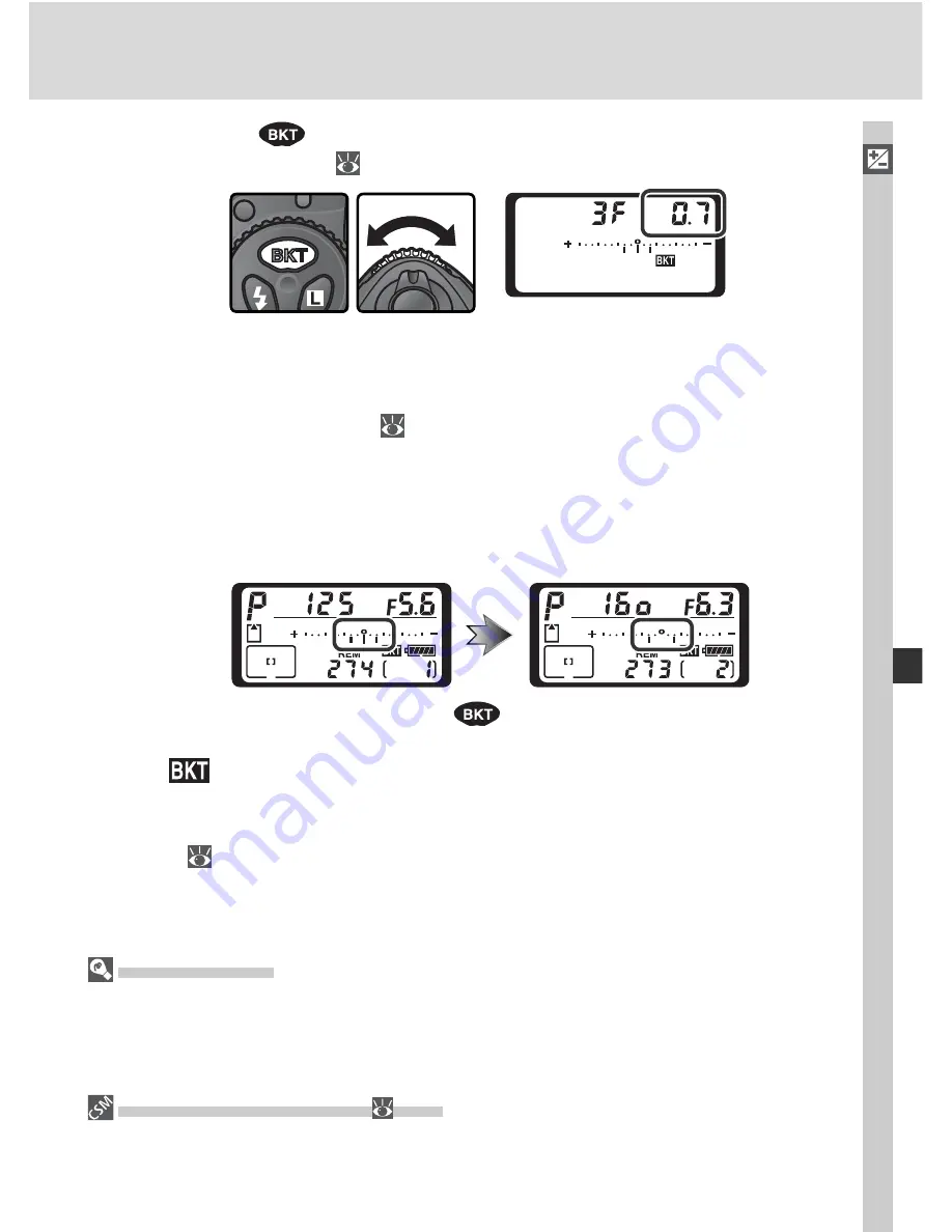 Nikon D2X User Manual Download Page 113