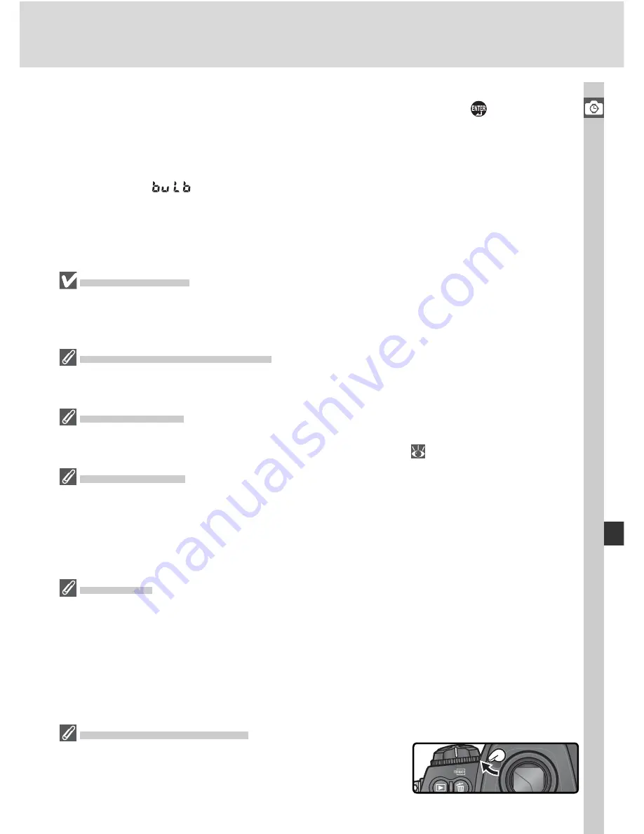 Nikon D2X User Manual Download Page 137