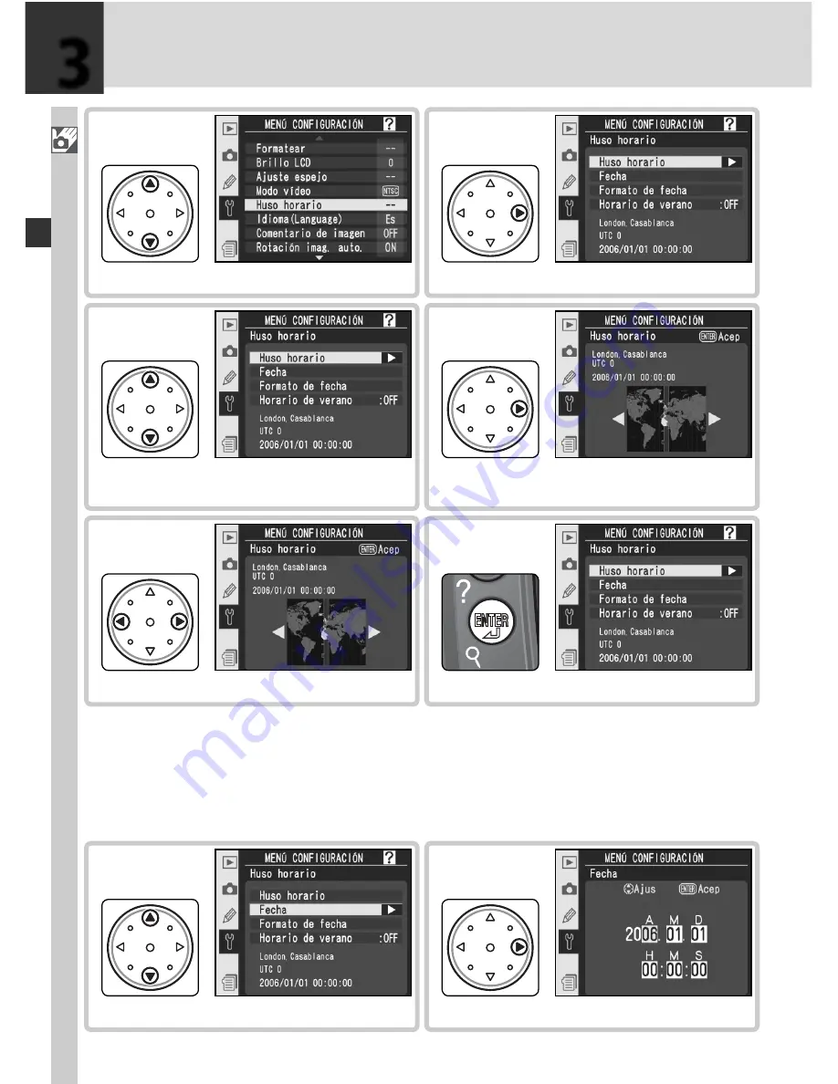 Nikon D2XS User Manual Download Page 32