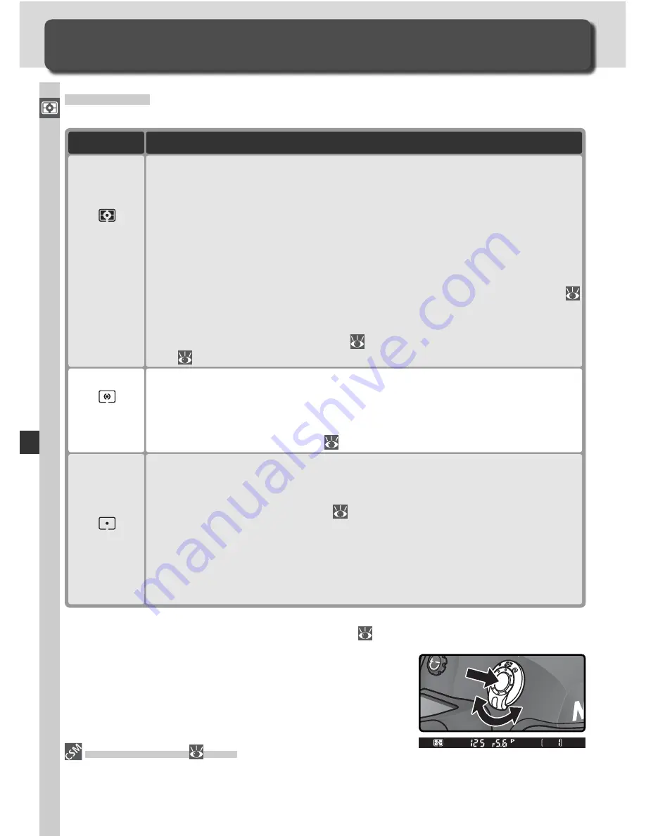 Nikon D2XS User Manual Download Page 100