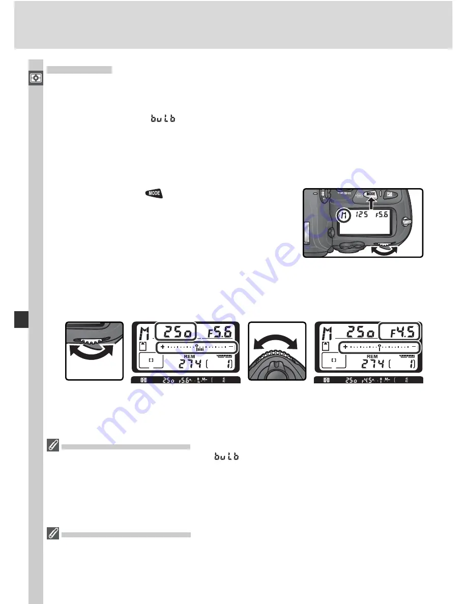 Nikon D2XS User Manual Download Page 108