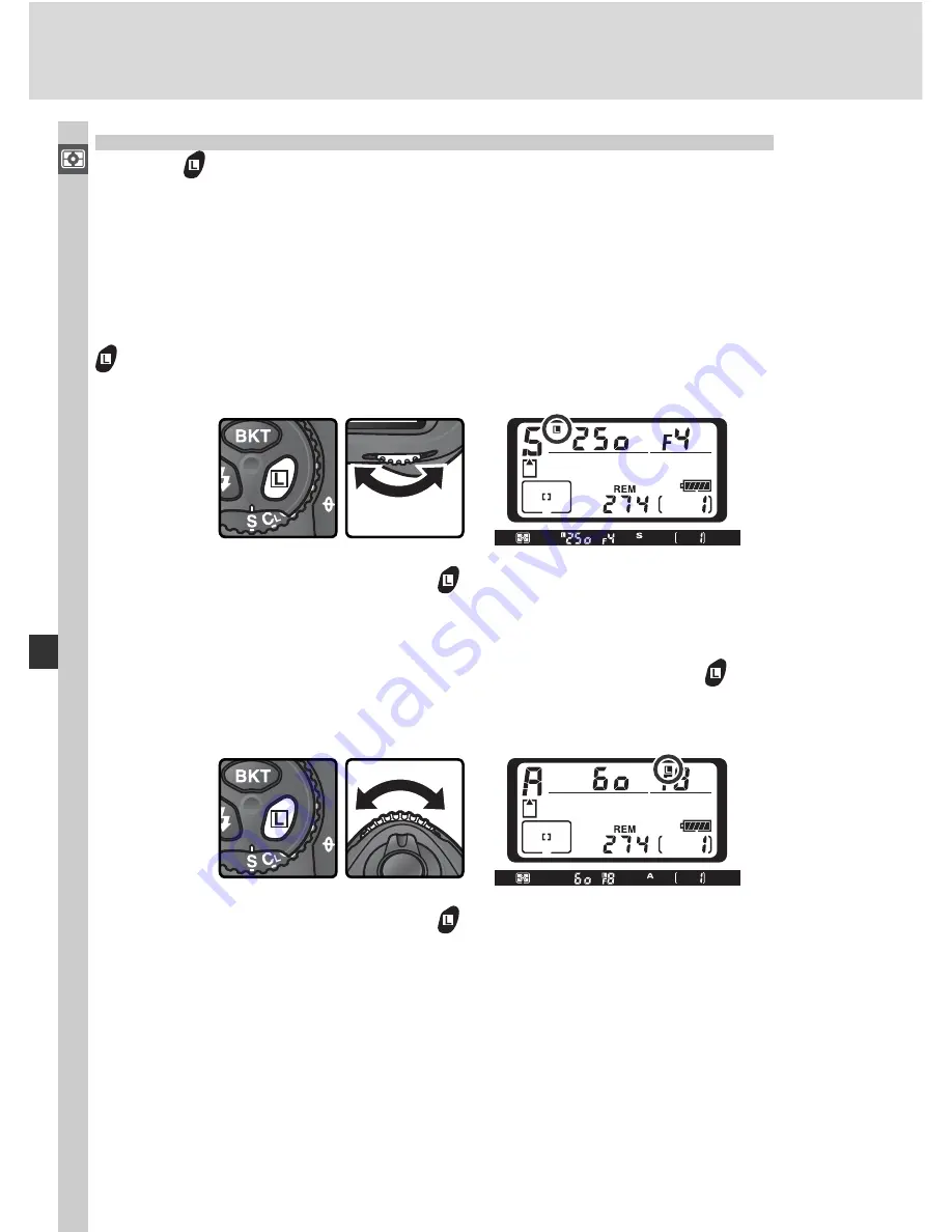 Nikon D2XS User Manual Download Page 110