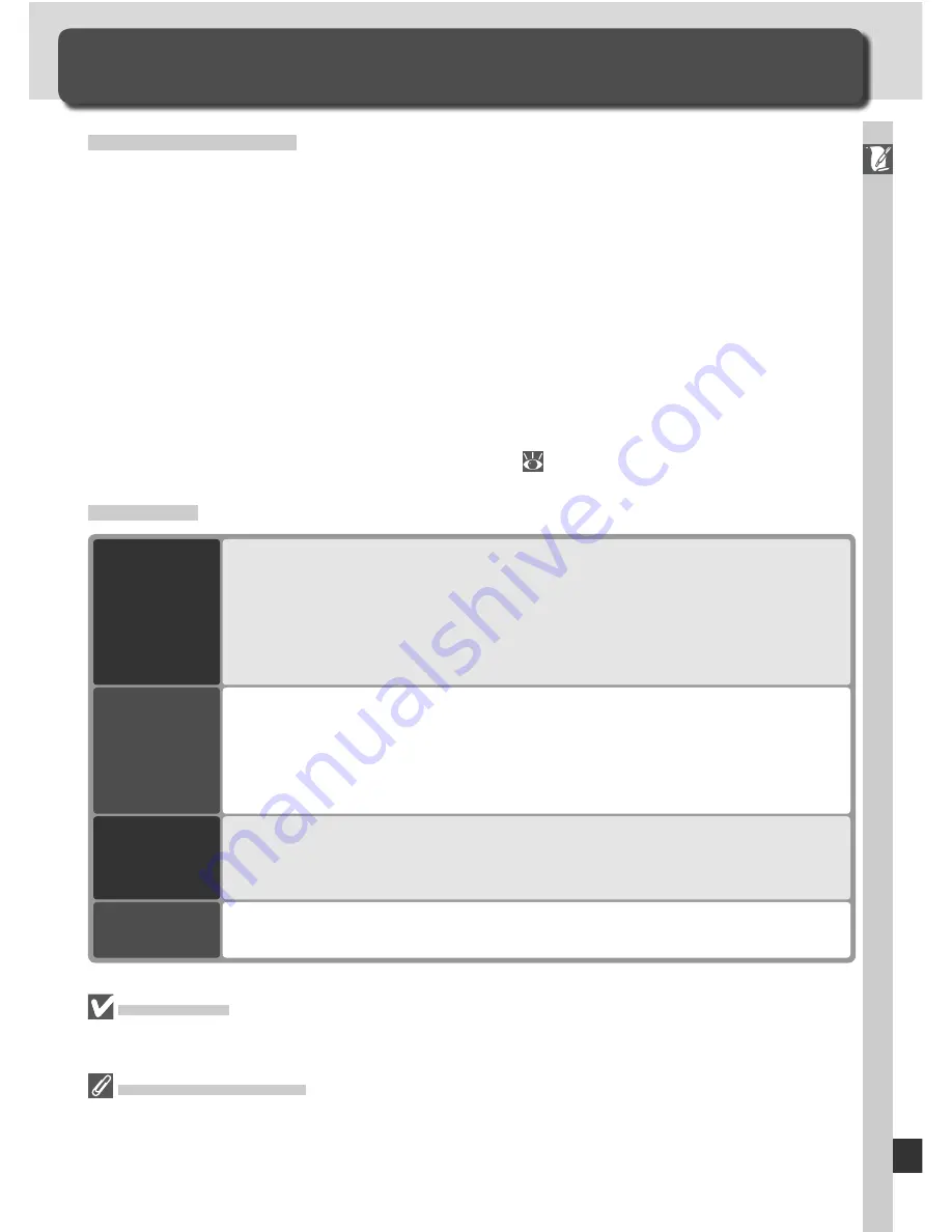 Nikon D2XS User Manual Download Page 267