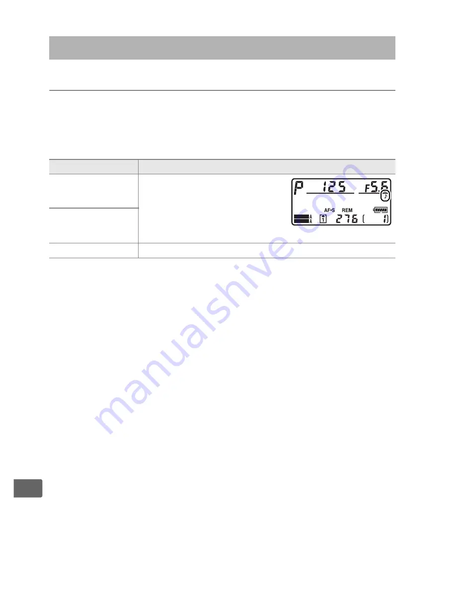 Nikon D3 User Manual Download Page 346