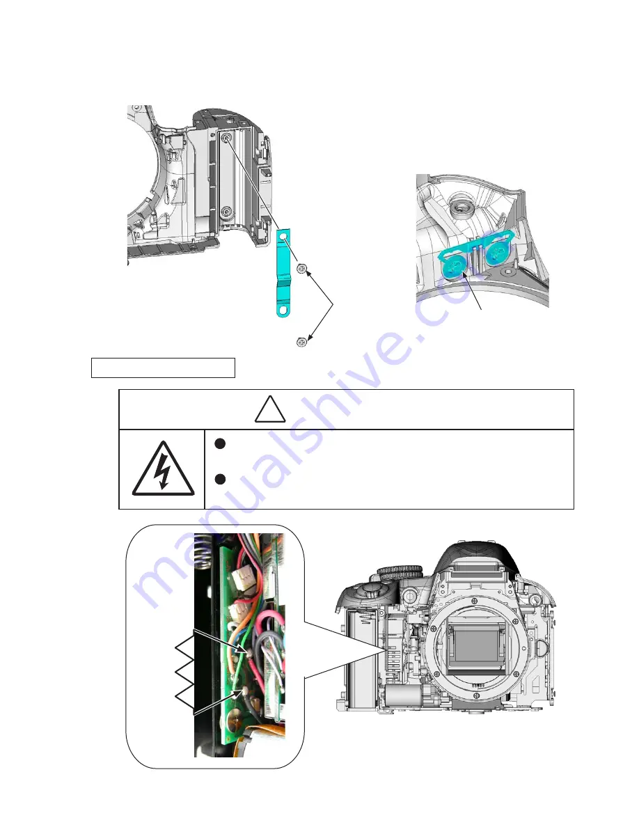 Nikon D3100 VBA28001 Скачать руководство пользователя страница 12