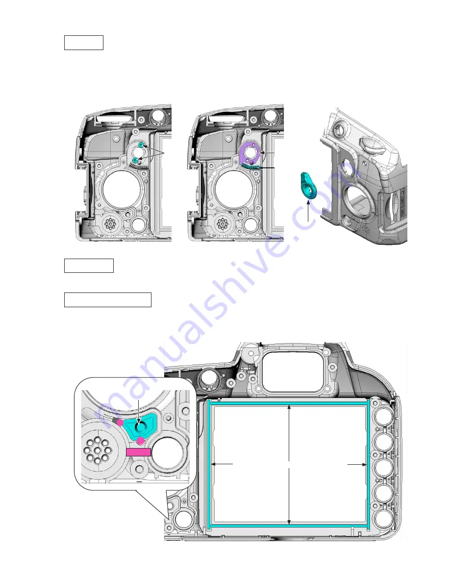 Nikon D3100 VBA28001 Скачать руководство пользователя страница 19