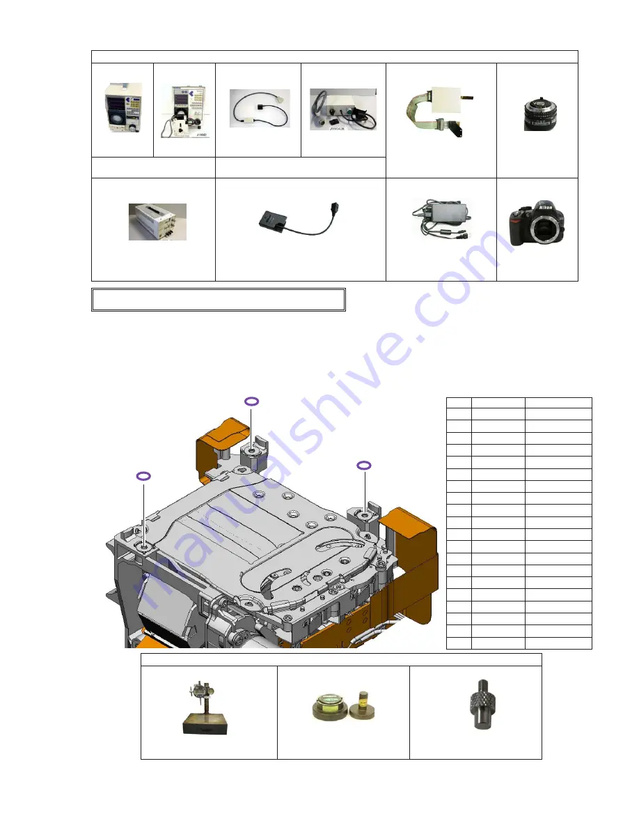 Nikon D3100 VBA28001 Скачать руководство пользователя страница 74