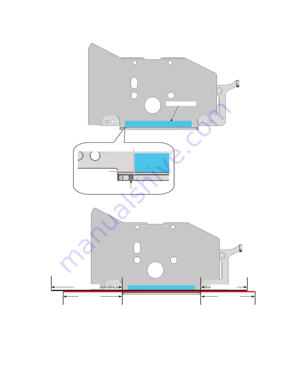 Nikon D3100 VBA28001 Repair Manual Download Page 78