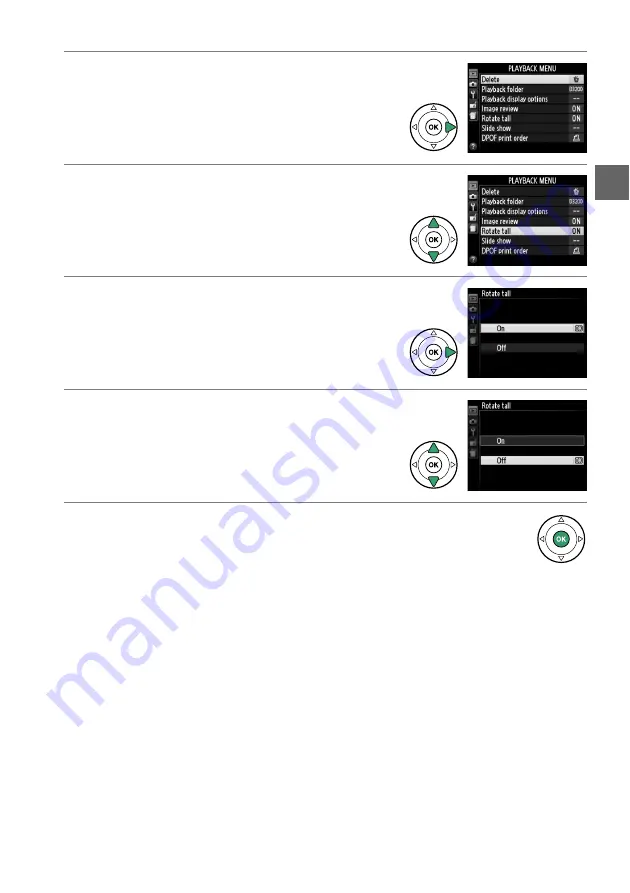 Nikon D3200 User Manual Download Page 114