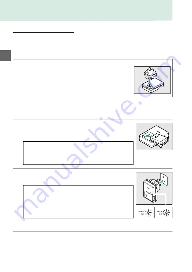 Nikon D3200 User Manual Download Page 115