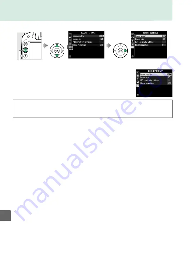 Nikon D3200 User Manual Download Page 269