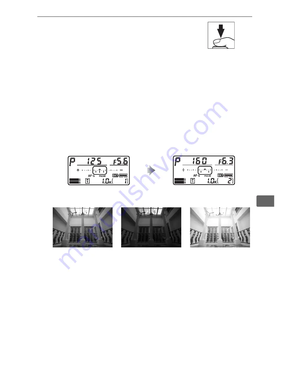 Nikon D3S Скачать руководство пользователя страница 165