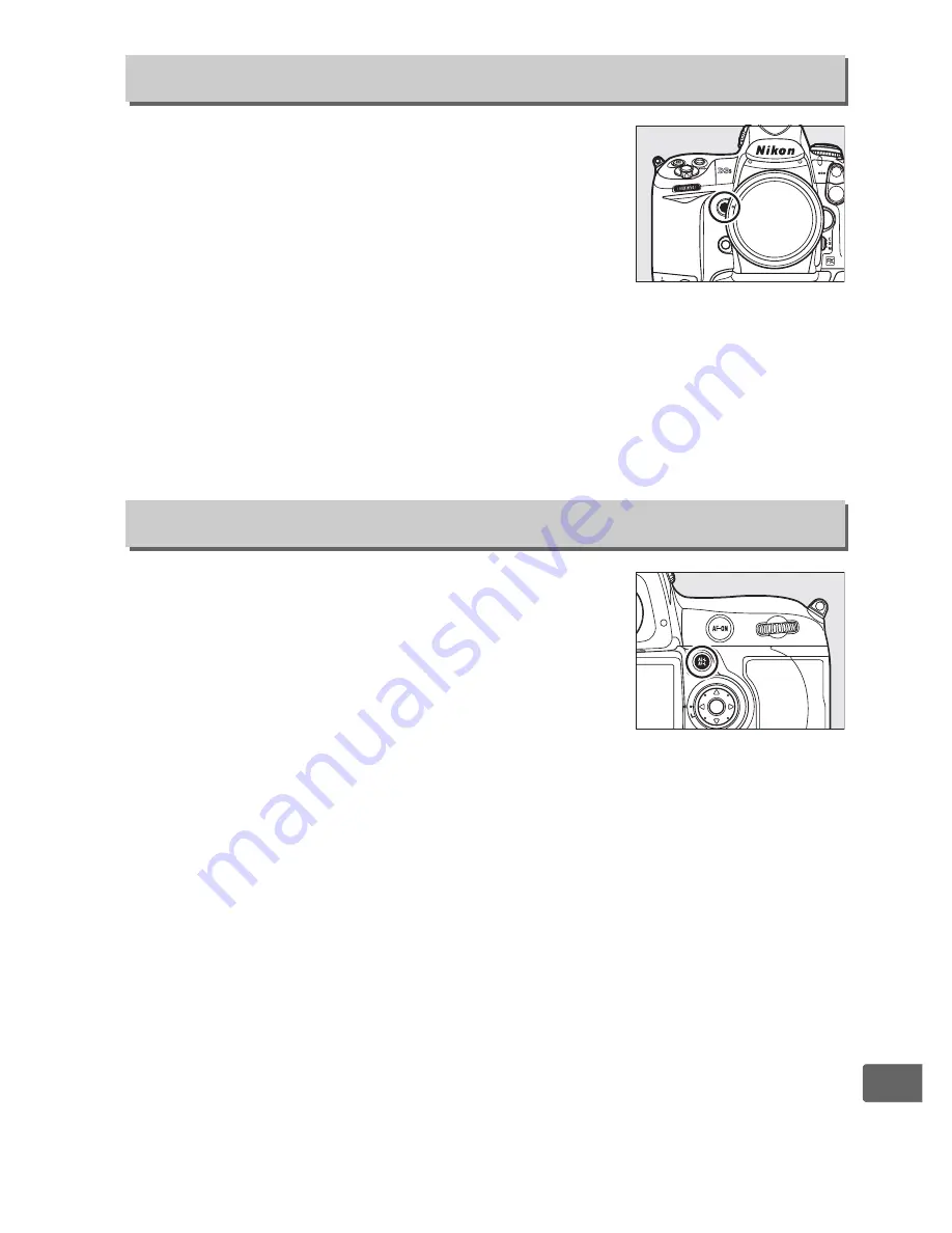 Nikon D3S Скачать руководство пользователя страница 347