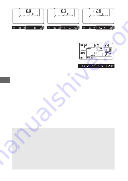 Nikon D500 User Manual Download Page 170