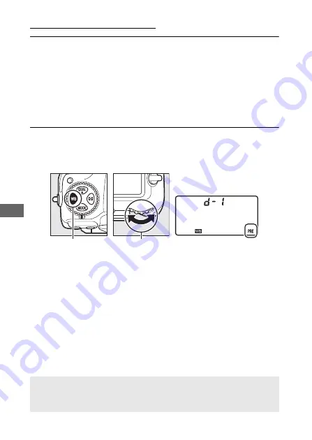 Nikon D500 User Manual Download Page 196