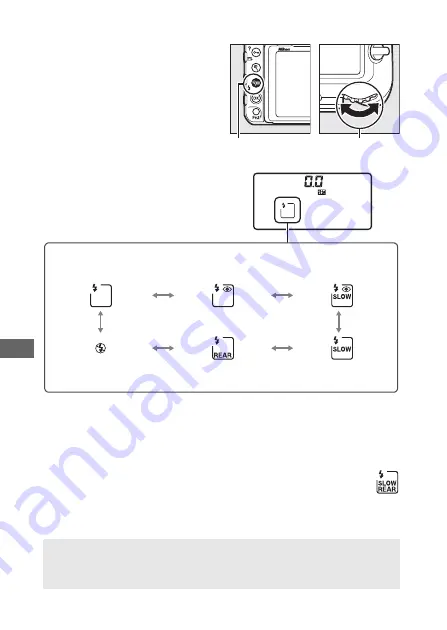 Nikon D500 User Manual Download Page 228