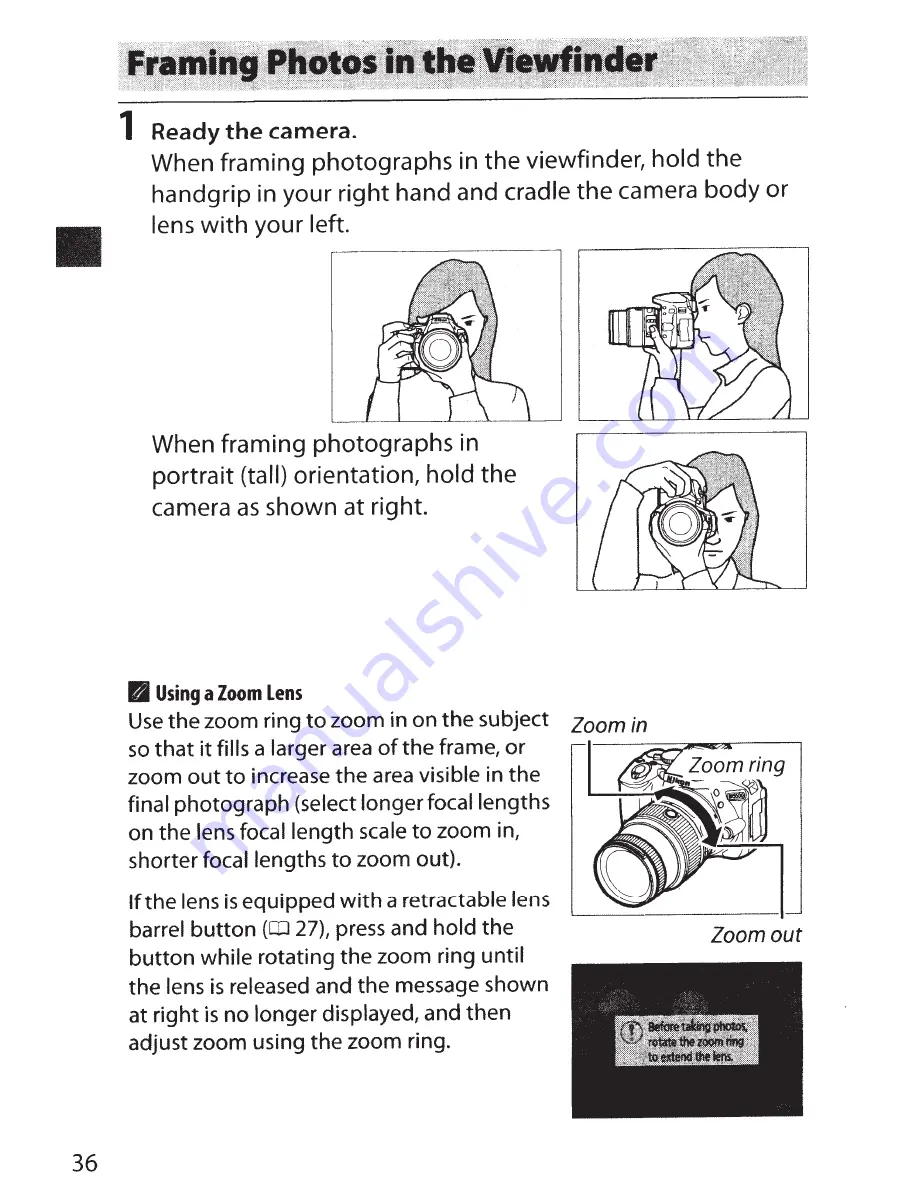 Nikon D5500 User Manual Download Page 58