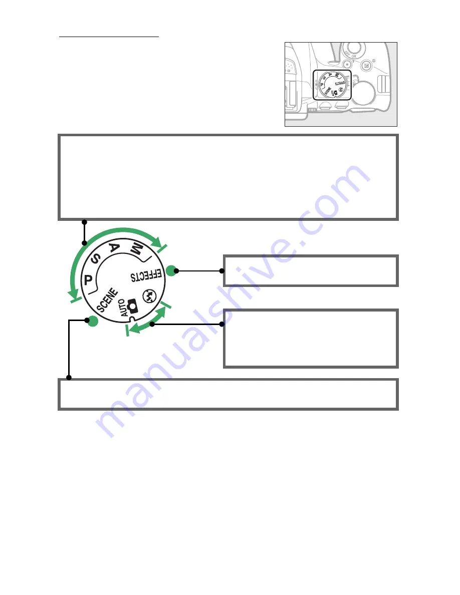 Nikon D5500 User Manual Download Page 182