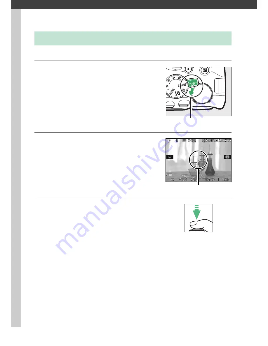 Nikon D5500 User Manual Download Page 340