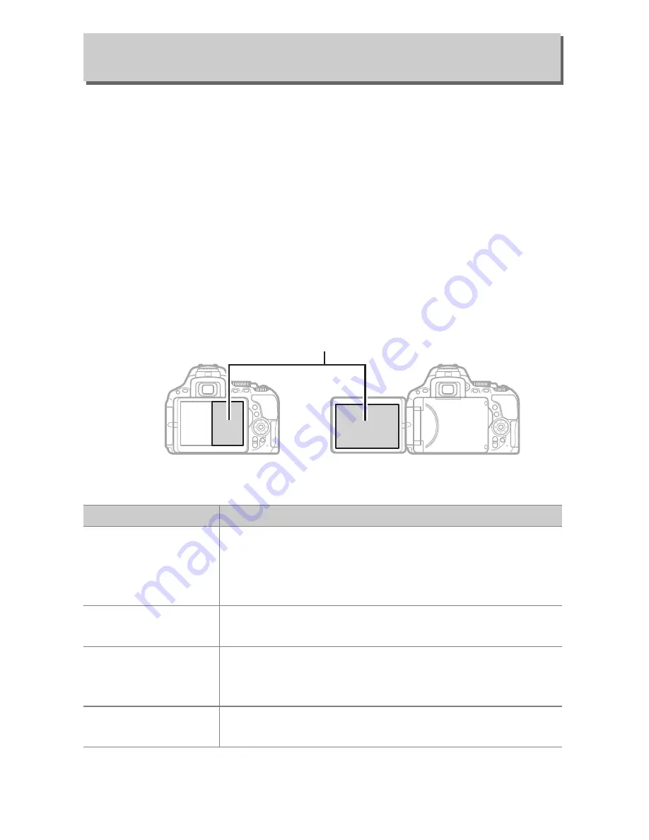 Nikon D5500 User Manual Download Page 446