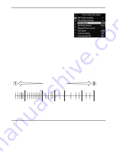 Nikon D6 Reference Manual Download Page 278