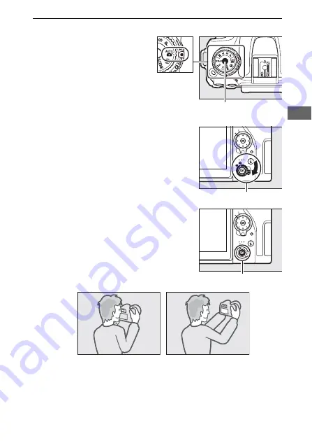 Nikon D7500 User Manual Download Page 75