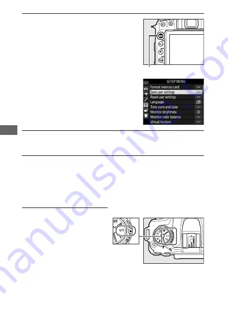 Nikon D7500 User Manual Download Page 110