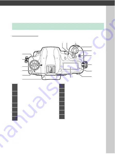 Nikon D780 Reference Manual Download Page 47