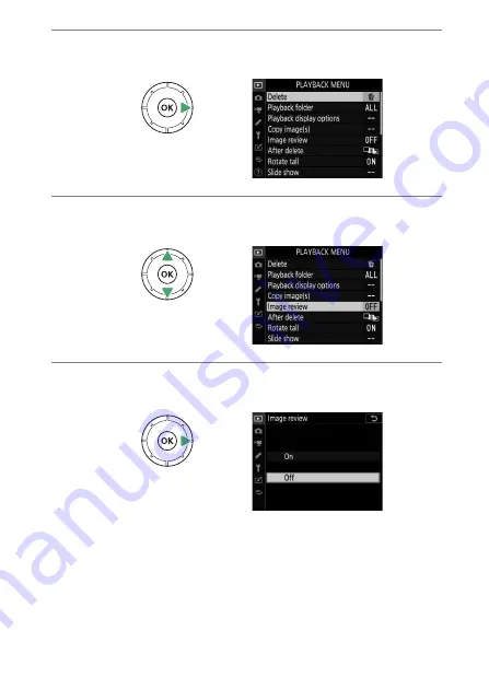 Nikon D780 Reference Manual Download Page 105